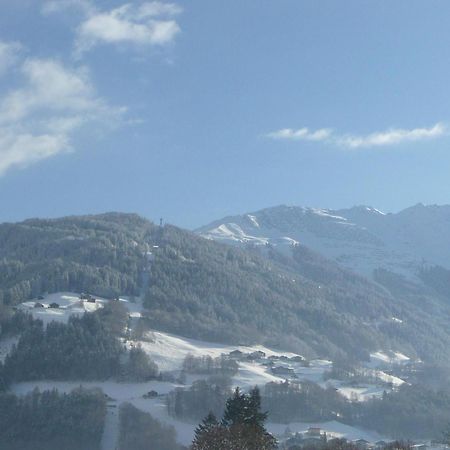 Appart Sauerwein Schruns Dış mekan fotoğraf