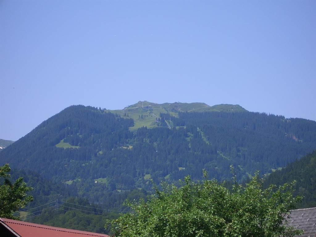Appart Sauerwein Schruns Dış mekan fotoğraf