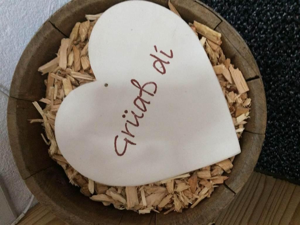Appart Sauerwein Schruns Dış mekan fotoğraf