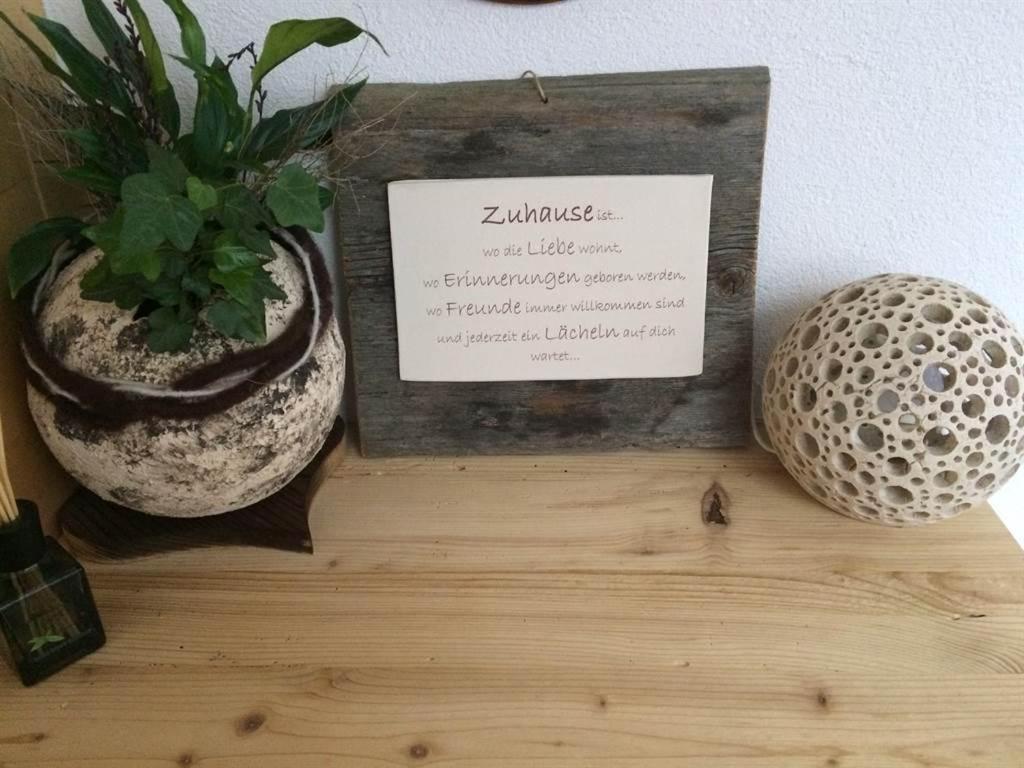 Appart Sauerwein Schruns Dış mekan fotoğraf