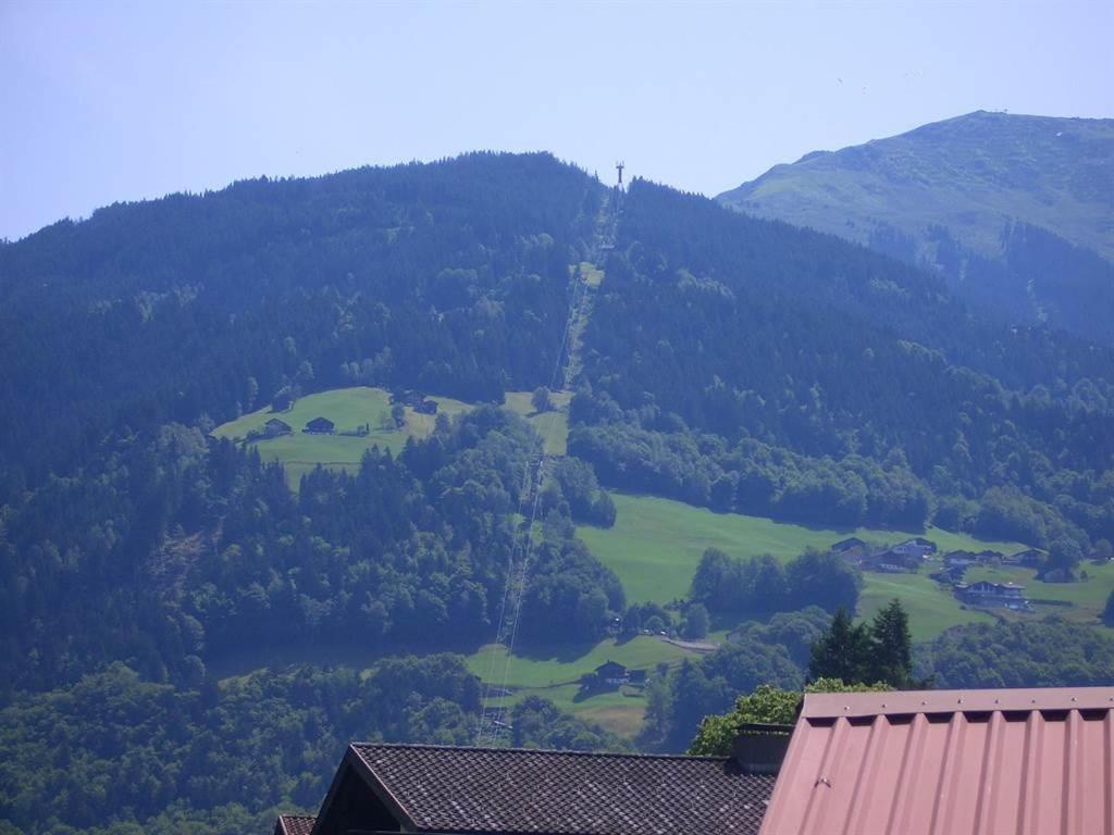 Appart Sauerwein Schruns Dış mekan fotoğraf
