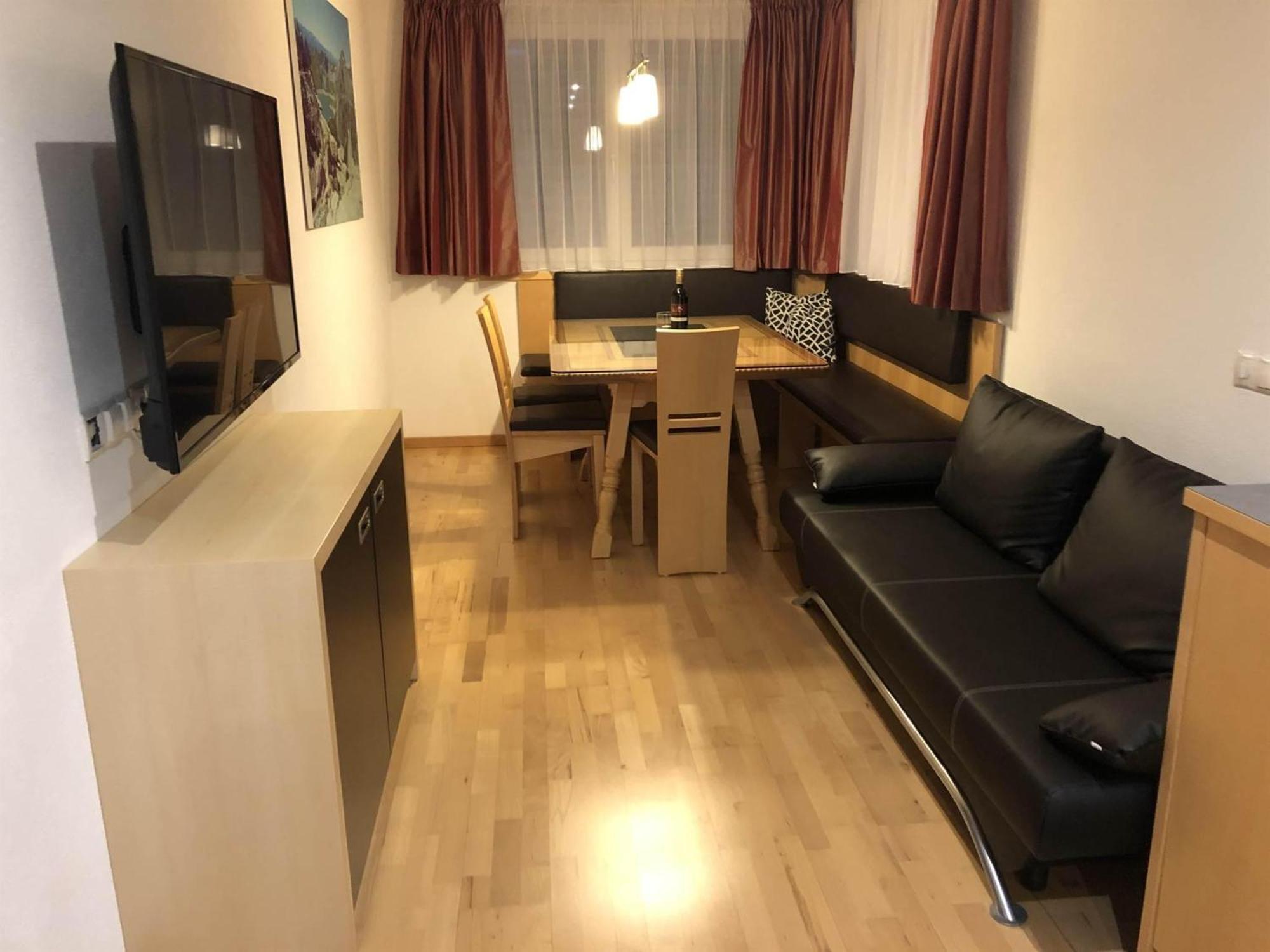 Appart Sauerwein Schruns Dış mekan fotoğraf